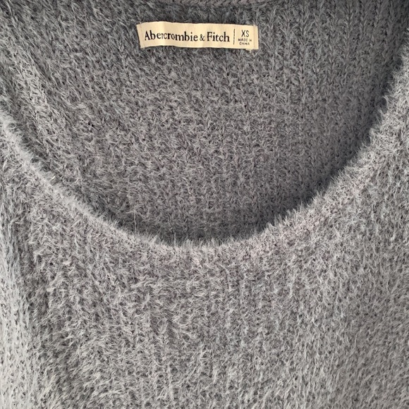 Never been worn Abercrombie sweater! - Picture 2 of 3